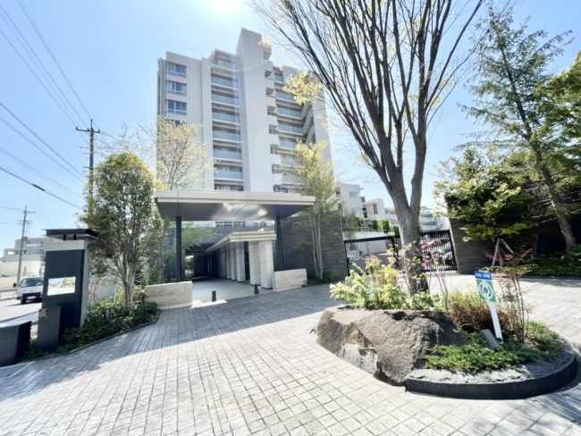 名古屋市瑞穂区中古マンションにご案内しました！｜名古屋・中古マンション案内レポート｜