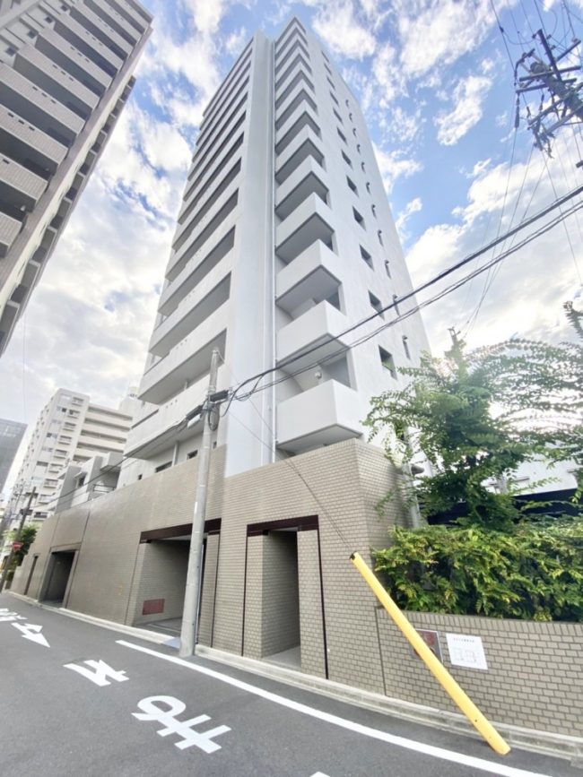 名古屋市北区中古マンションにご案内しました！｜名古屋・中古マンション案内レポート｜