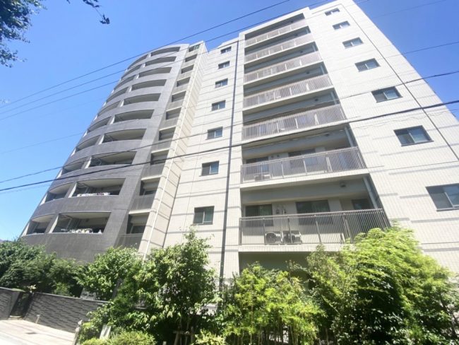 名古屋市瑞穂区中古マンションにご案内しました！｜名古屋・中古マンション案内レポート｜