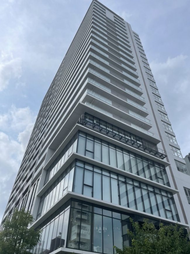 刈谷市中古マンションにご案内しました！｜名古屋・中古マンション案内レポート｜