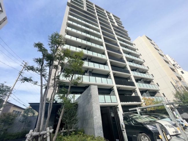 名古屋市中区中古マンションにご案内しました！｜名古屋・中古マンション案内レポート｜