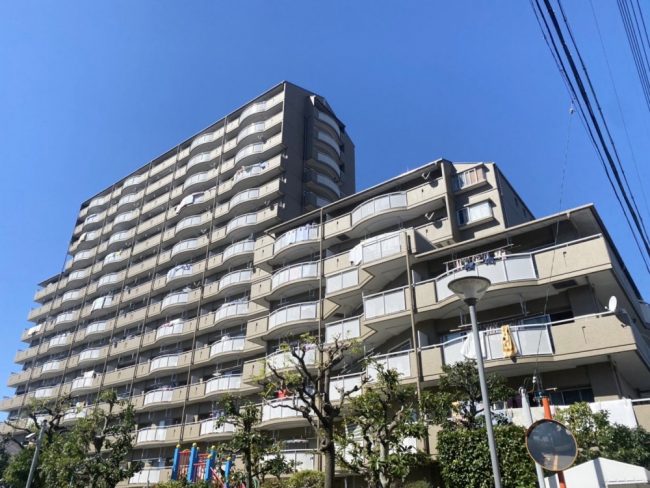 名古屋市南区中古マンションにご案内しました！｜名古屋・中古マンション案内レポート｜