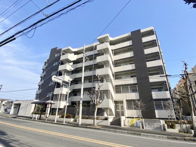 名古屋市緑区中古マンションにご案内しました！｜名古屋・中古マンション案内レポート｜