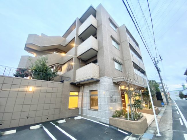 名古屋市名東区中古マンションにご案内しました！｜名古屋・中古マンション案内レポート｜