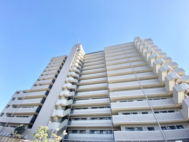 尾張旭市中古マンションにご案内しました！｜名古屋・中古マンション案内レポート｜