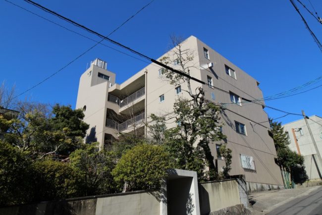 名古屋市千種区中古マンションにご案内しました！｜名古屋・中古マンション案内レポート｜