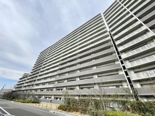 長久手市中古マンションにご案内しました！｜名古屋・中古マンション案内レポート｜