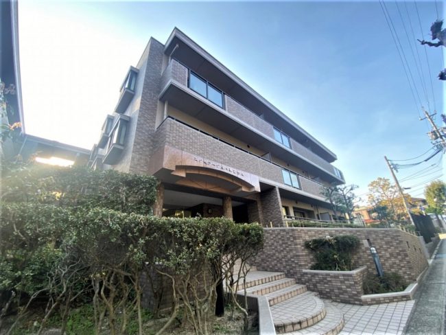 名古屋市昭和区中古マンションにご案内しました！｜名古屋・中古マンション案内レポート｜