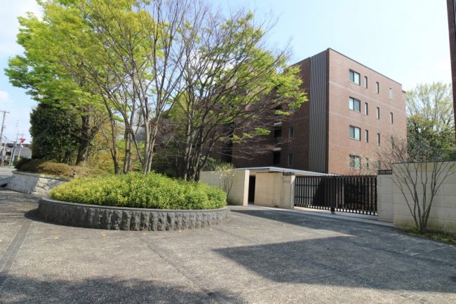 名古屋市千種区中古マンションにご案内しました！｜名古屋・中古マンション案内レポート｜