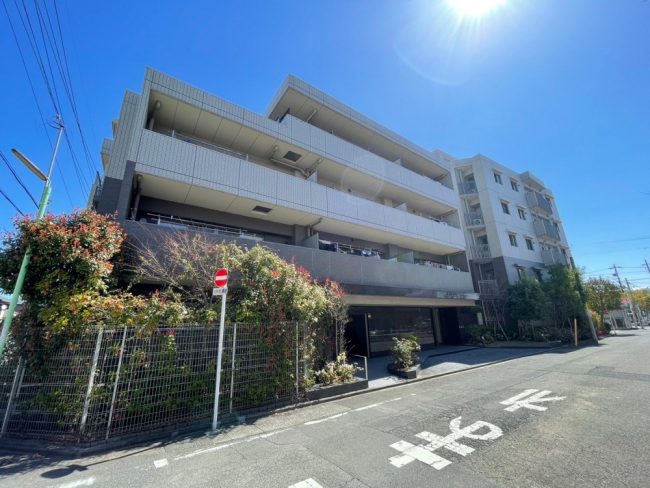 名古屋市中村区中古マンションにご案内しました！｜名古屋・中古マンション案内レポート｜