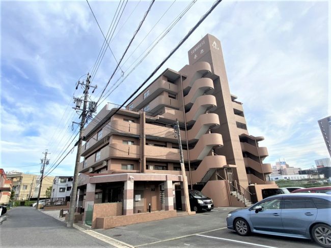 日進市中古マンションにご案内しました！｜名古屋・中古マンション案内レポート｜