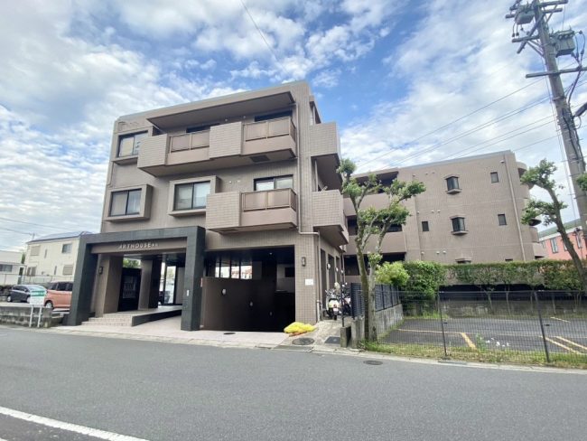 名古屋市緑区中古マンションにご案内しました！｜名古屋・中古マンション案内レポート｜