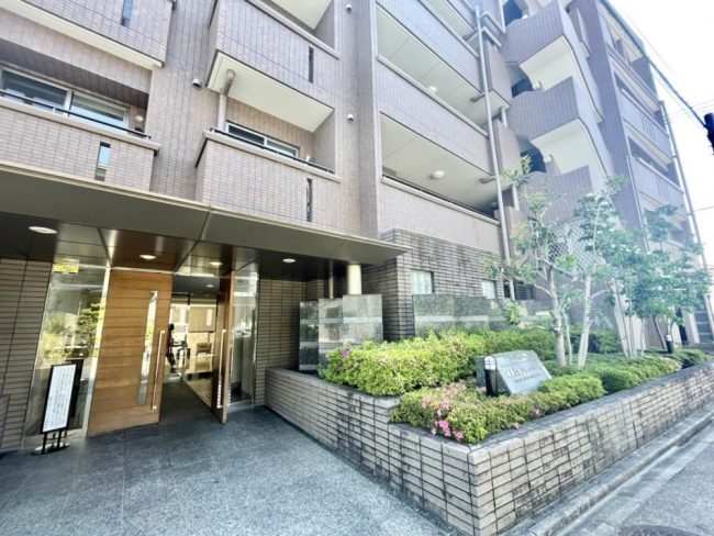 名古屋市昭和区中古マンションにご案内しました！｜名古屋・中古マンション案内レポート｜